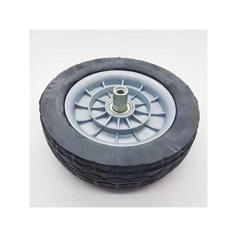 Roue Avant Tondeuse Mm Pour Racing Rac F