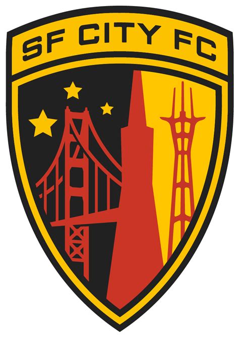 San Francisco City Football Club Store – San Francisco City FC