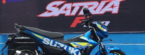 Harga Honda Sonic 150 Vs Satria Fu General Harga Biaya Pajak