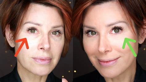 How To Apply Concealer On Under Eye Bags Like A Pro Dominique Sachse