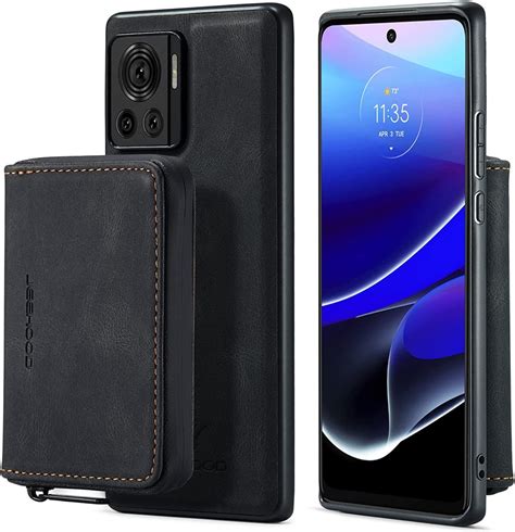 Чехол-флип для телефона Samsung Galaxy S21 FE 2-в-1 со съемным ...