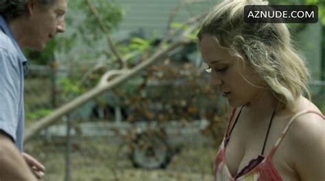 Bloodline Nude Scenes Aznude