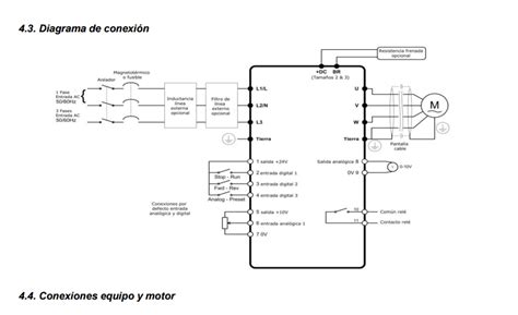 Controlar Un Variador De Frecuencia Con Arduino Hardware Arduino Forum