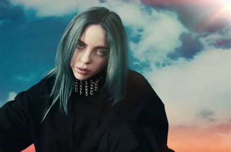 Energia 97 Fm Notícias Clipe De Bad Guy Da Billie Eilish Chega A