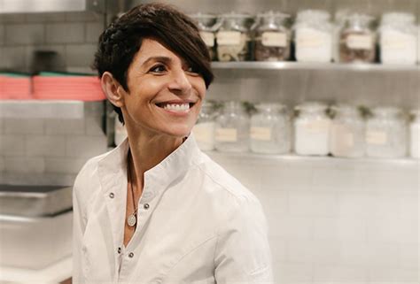 Top Chef 2024 Qui Est Dominique Crenn La Nouvelle Membre Rebelle Du