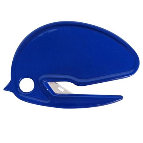 Safety Cutter Knife for Film (HB8118) - Utility Knife and Safety Knife