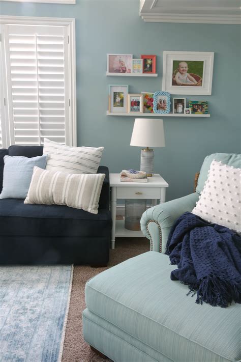 The Best Coastal Paint Colors For Your Home Newport Lane