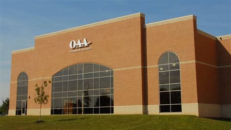 OAA Orthopaedic Specialists - Orthopedists - 250 Cetronia Rd, Allentown ...