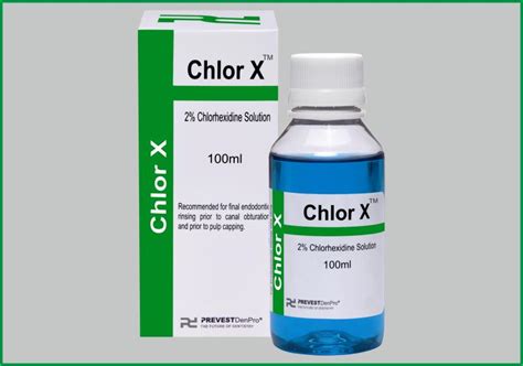 CHLOR X | Paytekht Company