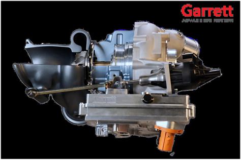 What Is An Electric Turbocharger Exploring The Power And Efficiency Of