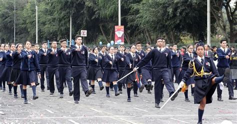 Ocho Escolares Se Desmayaron Durante Desfile Cívico Escolar En Loreto Infobae