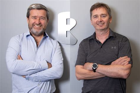 Blink Parametric Announces Departure Of Co Founders Insurance Business Uk