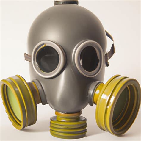 Who Invented The Gas Mask A Historical Overview And Comparative