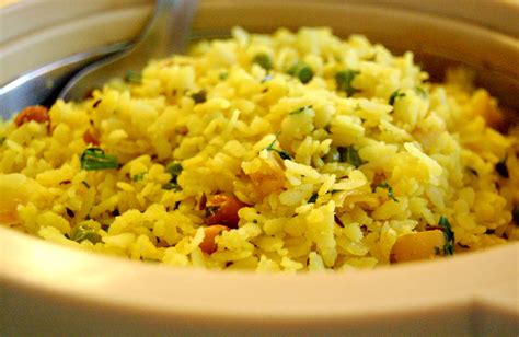 Poha Recipe How To Make Poha Recipe Vegetable Poha Recipe