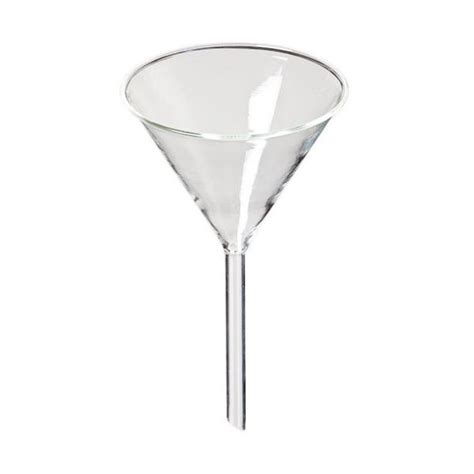 RSC EStore Glass Filter Funnel 75mm