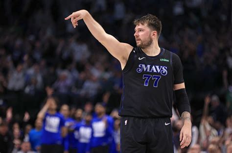 Is Luka Doncic Playing Tonight Against Indiana Pacers Latest On 5x All