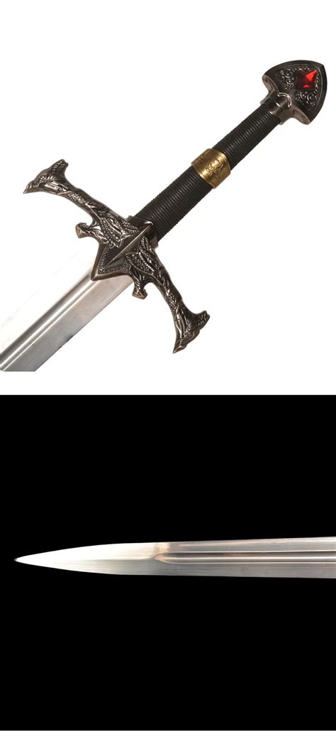 Popular Cm Kg Targaryen Aegon The Conqueror Game Thrones Sword