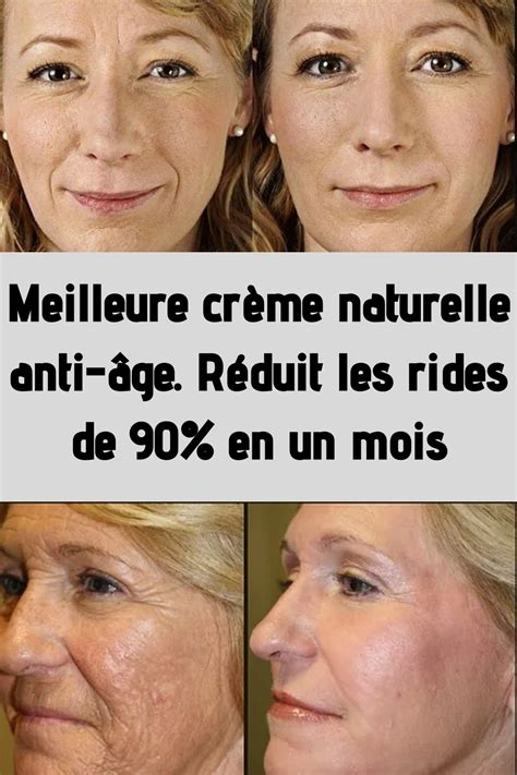 Réduit les rides de 90 en un mois en 2020 Santé et beauté Les rides