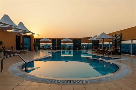 Four Points by Sheraton Downtown Dubai Dubai, AE - Reservations.com