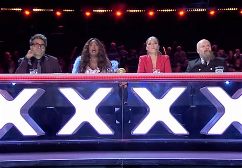 Teen Singing Coldplay Leaves Sweden S Got Talent Judges In Tears Inspiremore