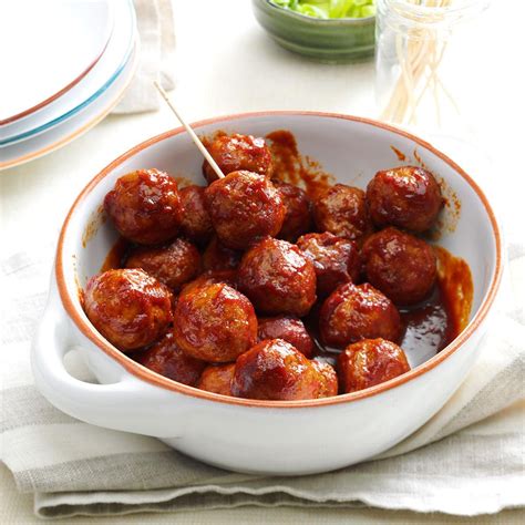 Saucy Asian Meatballs Recipe: How to Make It