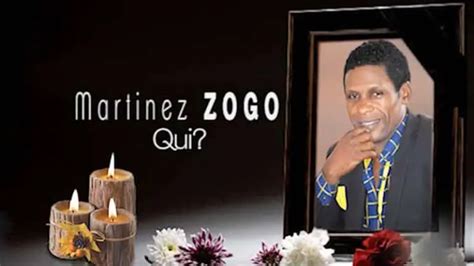 Affaire Martinez Zogo L Avocat De La Famille Demande La