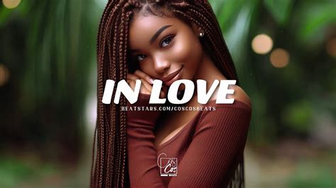 Free Afrobeat Instrumental Burna Boy Ft Rema Type Beat In Love