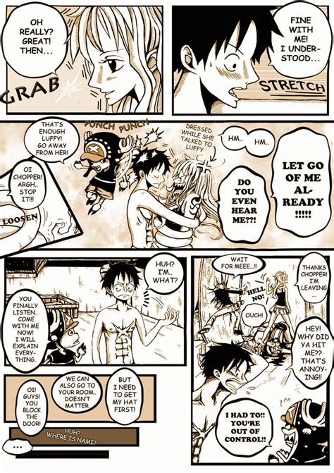 Sign Of Affection Page By Zippi On Deviantart Manga Anime One