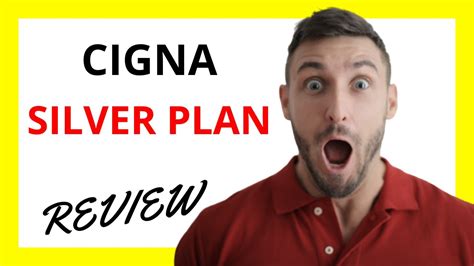 Cigna Silver Plan Review Pros And Cons YouTube