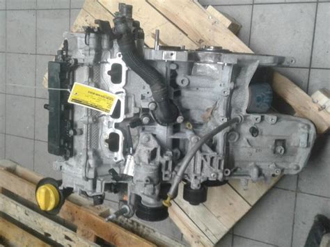 Smart Forfour Engines Stock ProxyParts