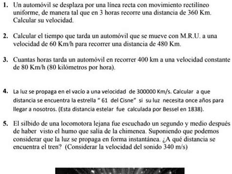 En Trascendencia Ley Cuantas Horas Tarda Un Automovil Con Movimiento