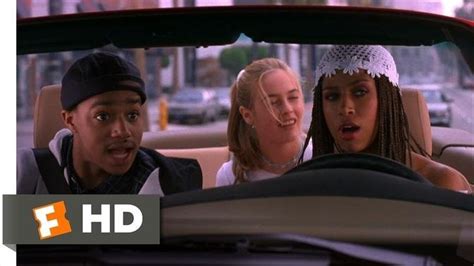 Clueless 49 Movie Clip Travis Acceptance Speech 1995 Hd