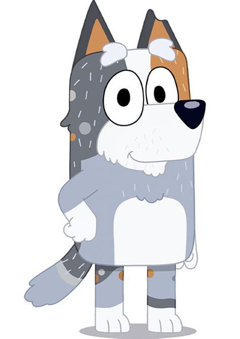 Bob Heeler Bluey Wiki Fandom