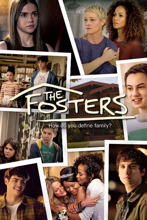 The Fosters: Callie's 5 Best Decisions (& 5 Worst)