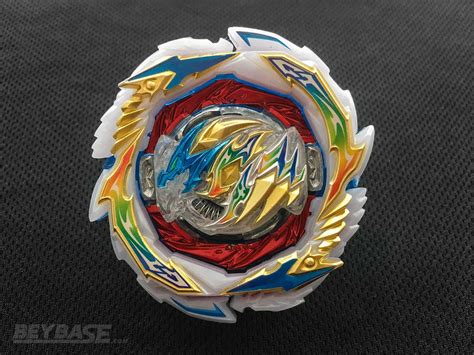 How Good Is B 199 Gatling Dragon Kr Cm 10 Beyblade Review BeyBase