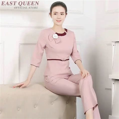 Model Baju Seragam Klinik Kesehatan - belajarsoalsite