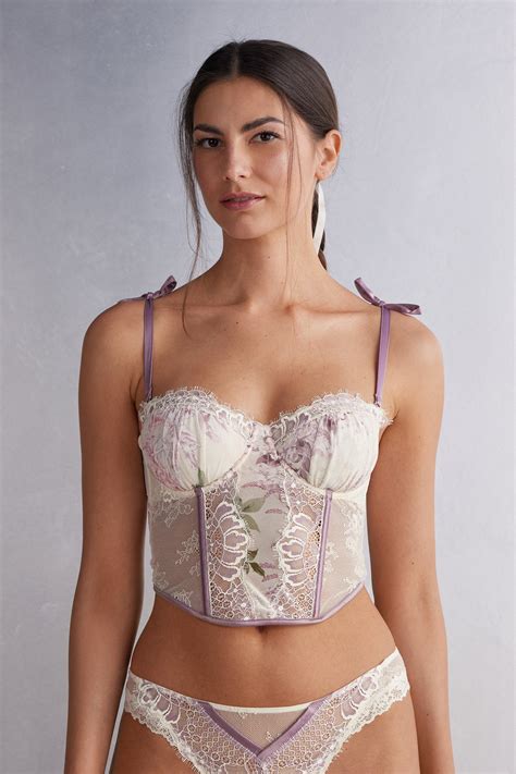 Secret Garden Corset Intimissimi