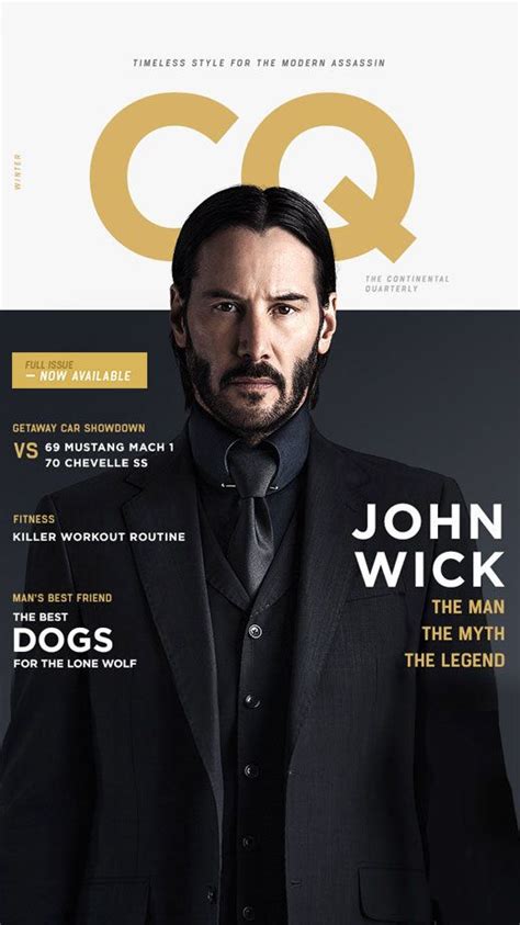 John Wick Chapters Blu Ray Box Set Artofit