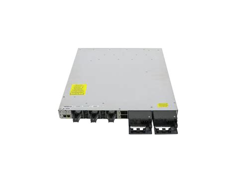 Cisco Catalyst 9300 Series Switch C9300 48uxm Alinknewnet