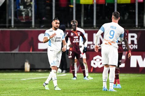 OM Tudor fait des révélations sur Payet et Milik