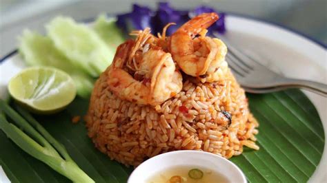 4 Resep Nasi Goreng Spesial Yang Enak Dan Nikmat