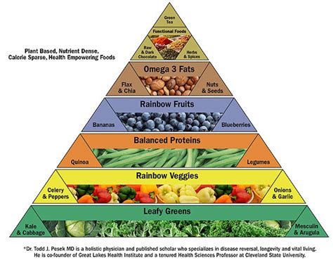 CÓmo Aumentar Tu EnergÍa Y Vitalidad En Tu AlimentaciÓn Diaria