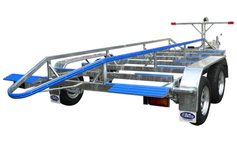 Boat Trailer Repair Trailers And Transport