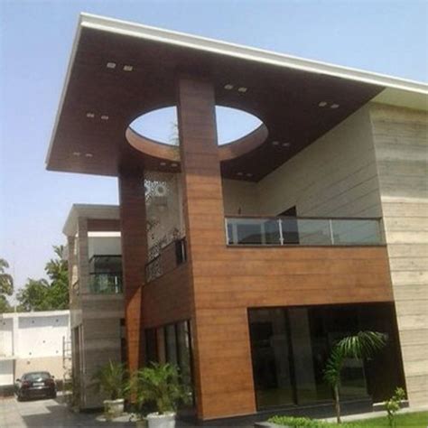 Decorative Exterior Hpl Sheet at Best Price in New Delhi | Vishal Laminates