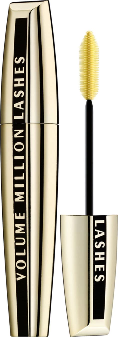 L ORÉAL PARIS Mascara Volume Millions de Cils Boutique en ligne oh feliz