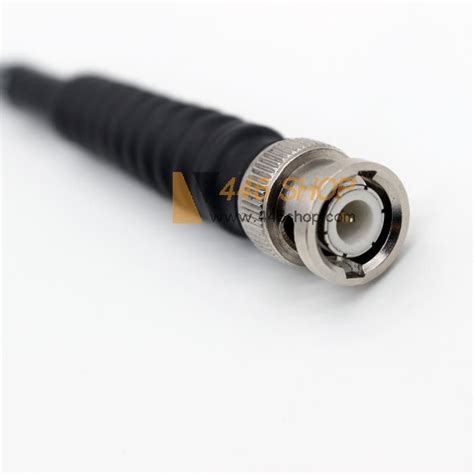 Icom Vhf Mhz Bnc Connector Telescopic Antenna For Kenwood Icom