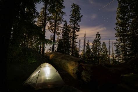 Best Winter Camping In California 6 Southern And Northern Spots 2025