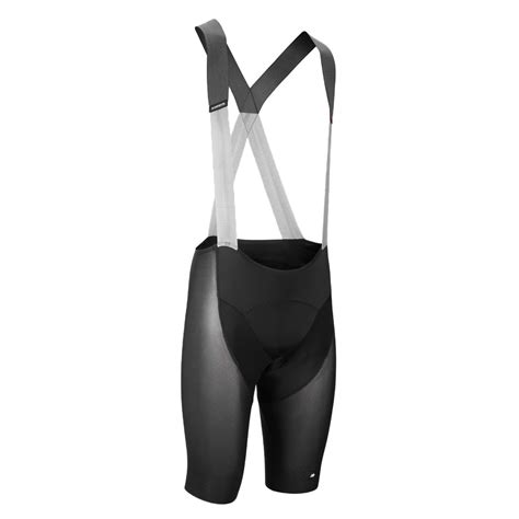 Assos Equipe Rsr Bib Shorts Superléger S9 Black Series Cuissards