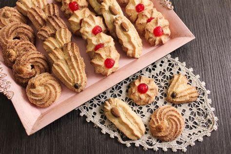 Pasticcini Di Pasta Di Mandorle Le Ricette Di Teresa