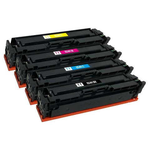 Toner Cartridge Compatible Canon H C C C